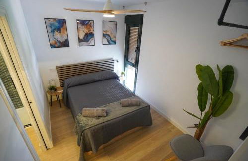 Apartasuites Royal Zahara, Máximo confort con vistas al mar - Photo 60