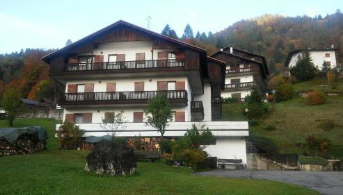 Appartamenti Dolomiti - Foto 5