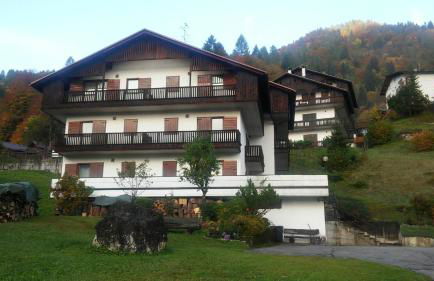 Appartamenti Dolomiti - Foto 5