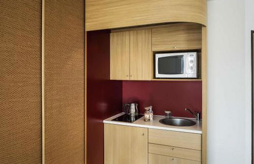 Aparthotel Adagio Nantes Centre - Photo 22