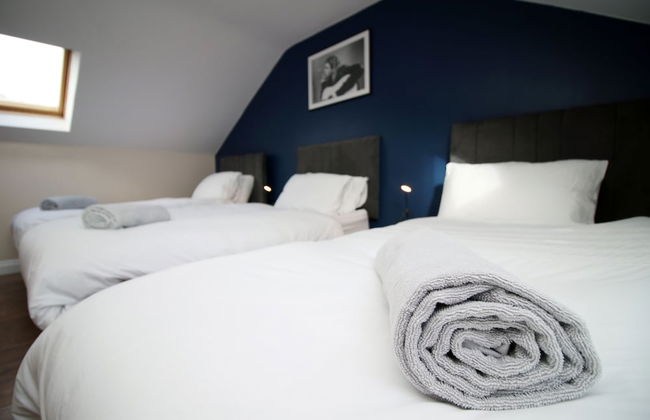 Karah Suites - Church Road II - Foto 3