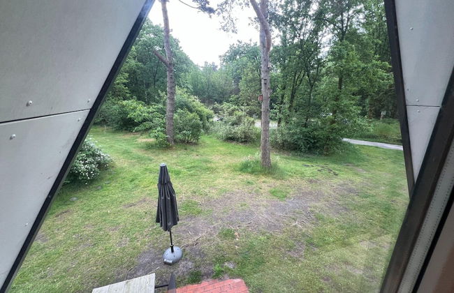 Bungalow in Limburg Near Nature Reserve - Foto 30