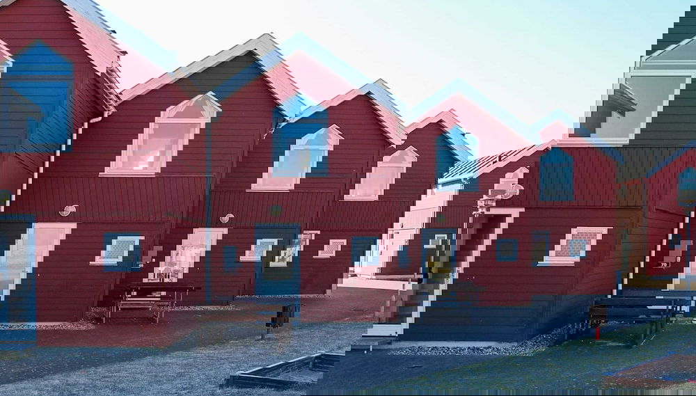 6 Person Holiday Home in Hadsund - Foto 1, Imagen principal