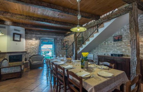 Villa Luna in Selina - Foto 24