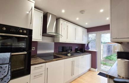 The Palm Tree House - Foto 29