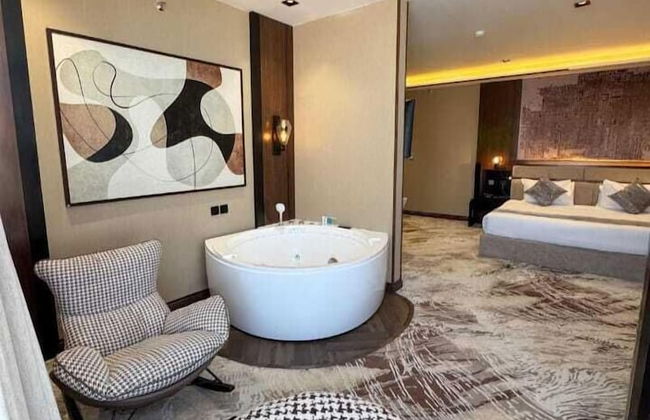 Alufq Hotel Suites - Photo 6