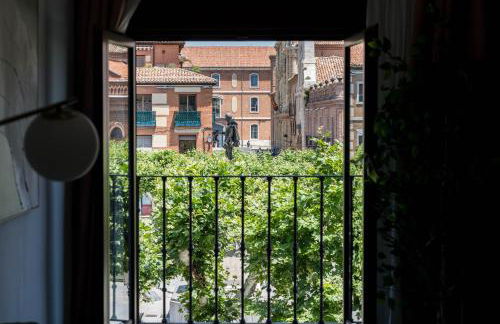 Clavileña, duplex con las mejores vistas de Alcala - Foto 47