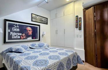 Sobrado com 4 quartos melhor localização Gramado - Photo 24