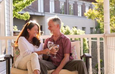 RedTail Inn - 3 Suites Sleeps up to 12 - Foto 25