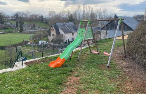 Gite 4 étoiles - La Maison de Paul - Photo 23