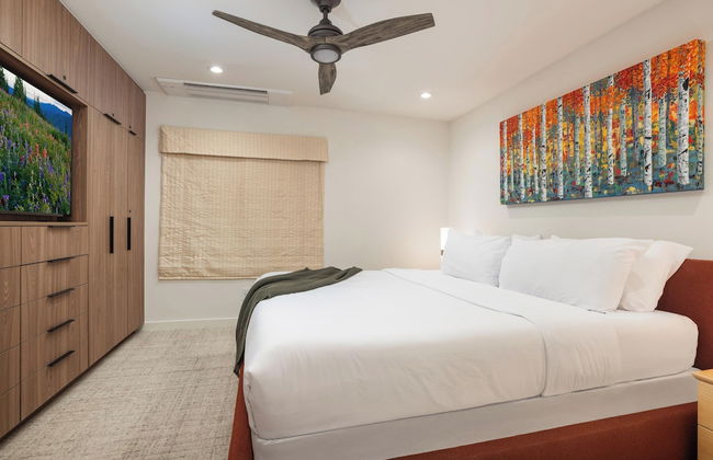 Montaneros in Vail - Foto 1