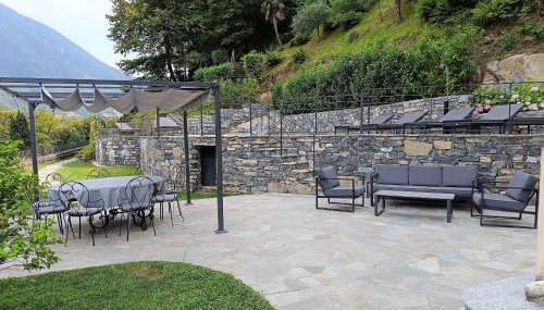 Villa Ortensia - Foto 2, Garden