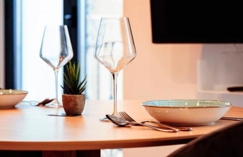 Apartamentos Plaza de España 6 - Foto 18