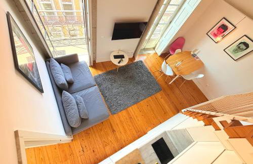 Porto Cinema Apartments - Foto 20