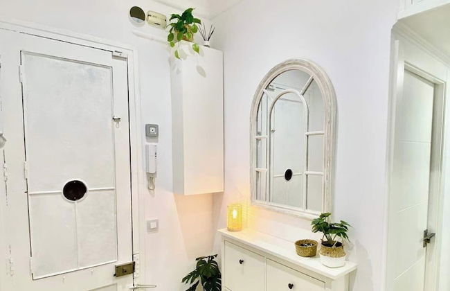 Barcelona Blissful Retreat With Stunning Views - Foto 9