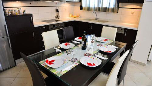 Villa Eli Keratokampos - Foto 3