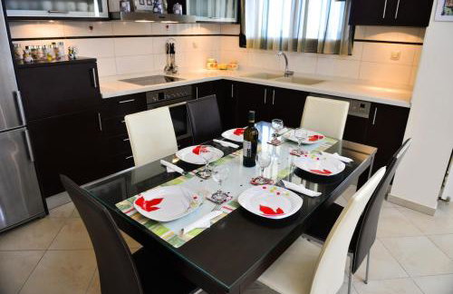 Villa Eli Keratokampos - Foto 3