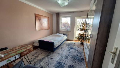 Beautiful 2-bedroom apartment in Munich center - Foto 4