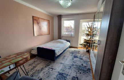 Beautiful 2-bedroom apartment in Munich center - Foto 4