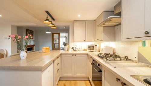 7 Prospect Place - Aldeburgh Coastal Cottages - Foto 4