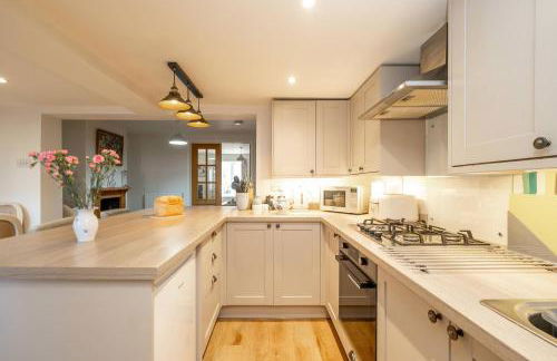 7 Prospect Place - Aldeburgh Coastal Cottages - Foto 4