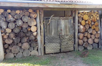 LaGaressina suite Anna - Jacuzzi & Spa - Foto 24