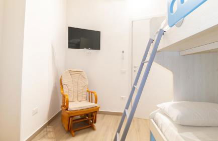 Appartamento il Maestrale Casa Vacanza - Photo 32