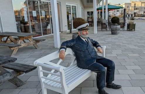 Ankerplatz Maria (Zuhause an der Ostsee) - Foto 47