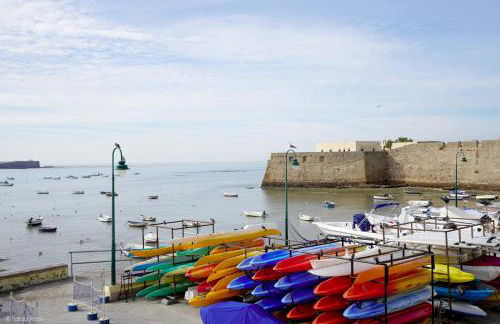 Aire del Sur Cádiz - Foto 34