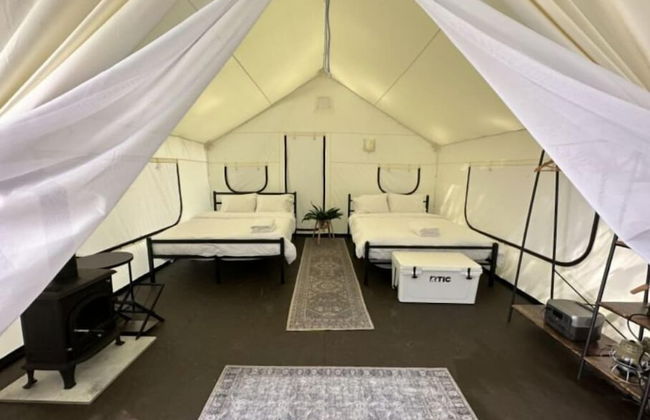 Ferncrest Campground - Photo 8