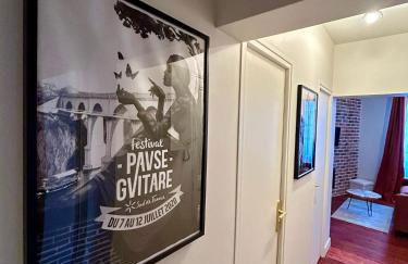 L'Epinette - appartement T3 hypercentre Albi - Photo 16