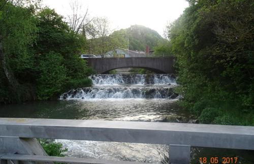 Ferienwohnung am sonnigen Hang - Foto 5