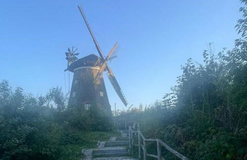 Green Village, App 15 - Urlaubsidyll Benz - Foto 18