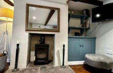 Rustic retreat in the Somerset countryside - Foto 16