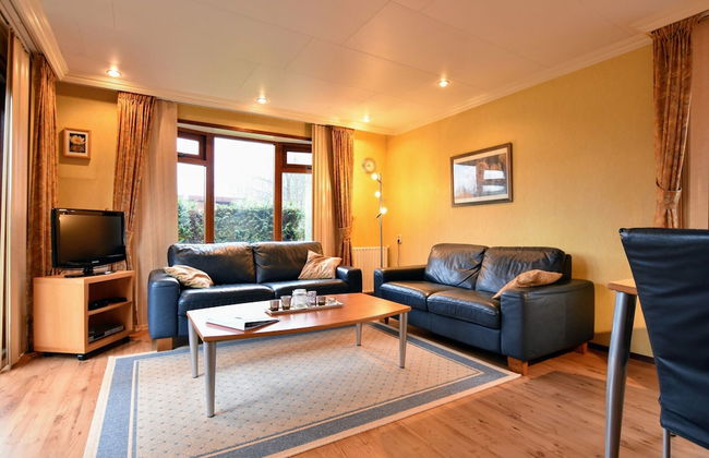 Chalet in Garderen With Fenced Garden - Photo 1