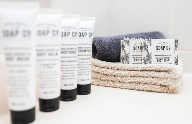 Whispering Pines - Foto 27