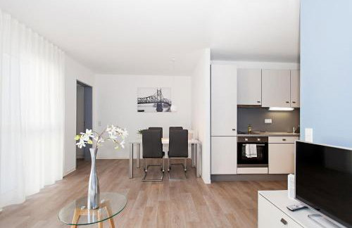 Spreepolis Boardinghaus - Foto 58