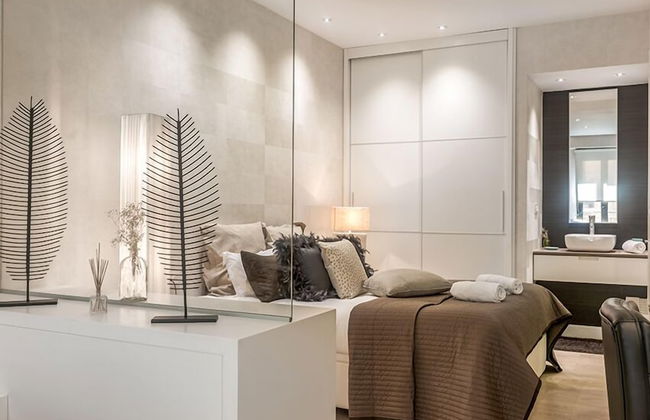 SanSebastianForYou Monpas Apartment - Foto 2