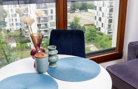 Business Suite Grzybowska by VAYA STAYS - Foto 6