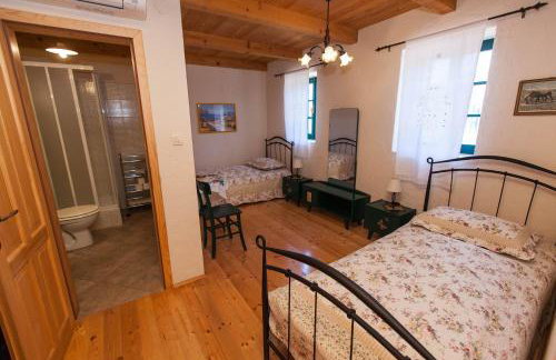 Villa Oliva Bribir - Foto 71