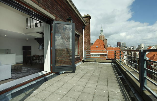 Stayci Apartments Westeinde - Photo 71