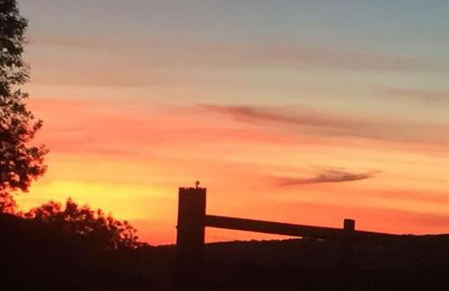 Bramble Cottage on the edge of Exmoor - Foto 31