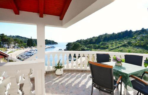 Plavi Val Apartments - Foto 21