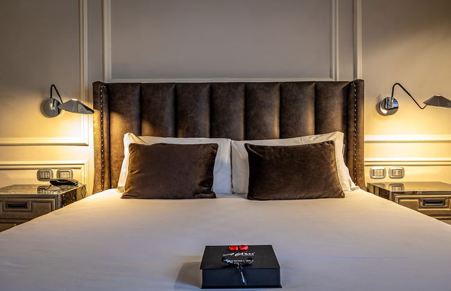 Il Rivalta - Place of Charme - Foto 11