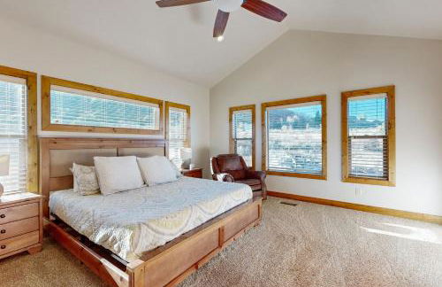 Eagle Feather Lookout - Foto 10