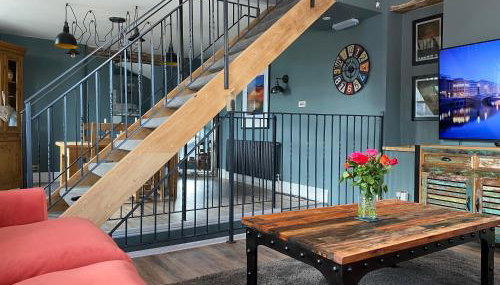 High Street Apartment - Foto 1