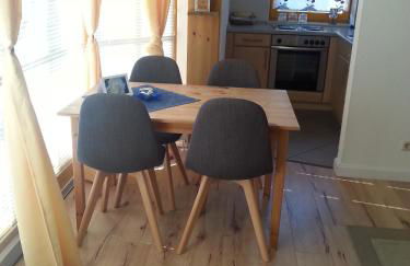 Ferienwohnung Sonnenschein - Foto 4