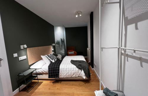 SG Apartamentos, Silió 4B AT 47-79 - Foto 15