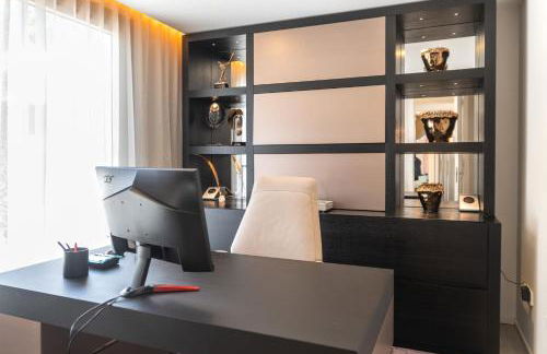 All About Villa Serenity - Foto 43