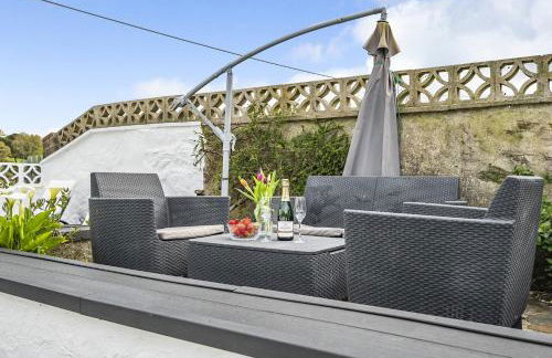 Waters Edge Holiday Home in Hayle, West Cornwall - Foto 15